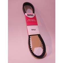 MTYL Rks Galaxy Gold 125 Uyumlu Tr Üretim Bando Kayış