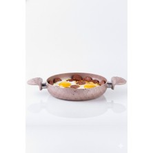 Meşeler Granit Yumurta Sahanı