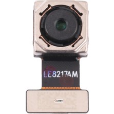 Qudex Oppo A1K Uyumlu Arka Kamera Aa Kalite