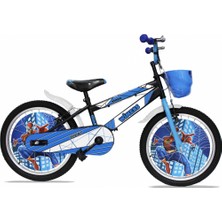 Feyza Design Çocuklar Için 20 Jant Bmx Bisiklet, Lüx Tasarım, Garantili, Yerlı Üretim