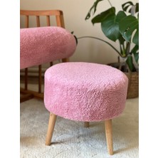 Venqm Puf Puf & Bench