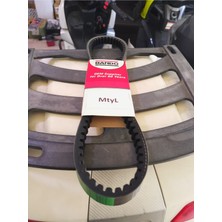 MTYL Mondial Mash 125 150 Uyumlu Tr Üretim Bando Kayış