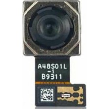 Qudex Xiaomi Redmi 8A Uyumlu Arka Kamera Aa Kalite