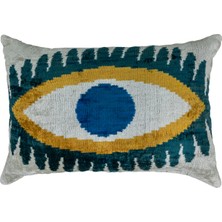 Soho Antiq Klair Bohem Tasarımlı Kırlent 60X40 cm