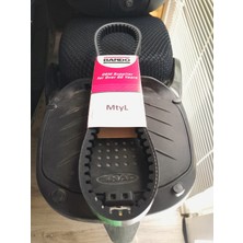 MTYL Rutec Capri 125 Uyumlu Tr Üretim Bando Kayış