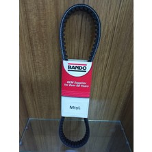 MTYL Apachi True 125 Uyumlu Tr Üretim Bando Kayış