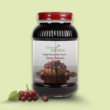 Damak Antakya Doğal Üzüm Pekmezi 2,5 Lt