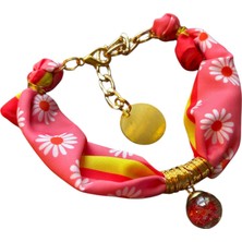 Bobo Pet Kedi & Köpek Fular Kolye