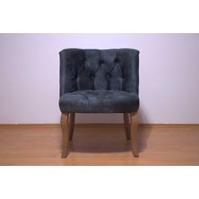 Venqm Çay Seti Tekli Berjer