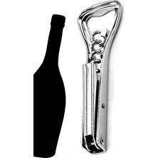 Gampus Çok Fonksiyonlu Açacak Konserve Gazoz Tribişon Portatif Çok Amaçlı Açacak