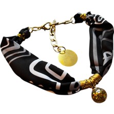 Bobo Pet Kedi & Köpek Fular Kolye