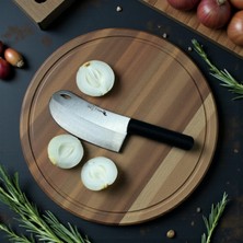 Doğan Çiftel Taita Serisi Soğan Bıçağı 16,5 cm