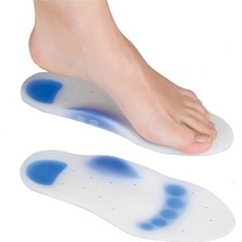 Lifefix Sılıkon Tabanlık Medıum