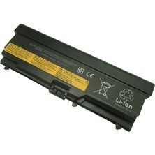 Sylar Retro Lenovo Thinkpad T430, T530 Notebook Bataryası - 9 Cell