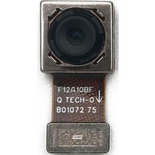 Qudex Oppo A5 2020 Uyumlu Arka Kamera Aa Kalite