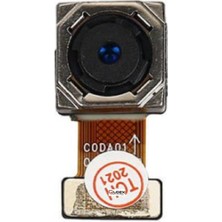 Qudex Oppo A15 Uyumlu Arka Kamera Aa Kalite