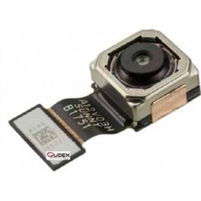 Qudex Xiaomi Redmi 7 Ile Uyumlu Arka Kamera Aa Kalite