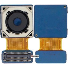 Qudex Oppo A38 Uyumlu Ön Kamera Aa Kalite