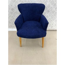 Venqm Teki Berjer Koltuk Ofis Bekleme Koltuğu Kuaför