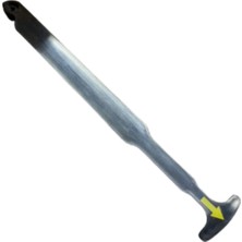 Ford Fiesta Kaput Açma Dili (2002-2009) - Erc Marka - 2S6H 16B632 Ae