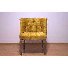 Venqm Çay Seti Tekli Berjer