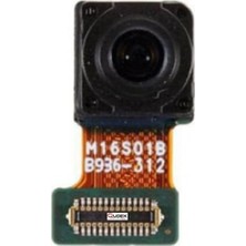 Qudex Oppo A9 2020 Ile Uyumlu Ön Kamera Aa Kalite