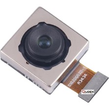 Qudex Xiaomi Uyumlu Redmi Note 13 5g Arka Kamera Aa Kalite