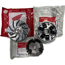 Şafak Motosiklet Honda Activa 125 Ön Varyatör Orjinal 2023 Sonrası