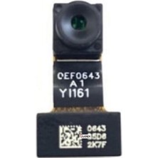 Qudex Xiaomi Redmi 5 Plus Uyumlu Ön Kamera Aa Kalite