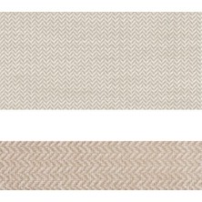 VT-592 Gri Chevron Pvc - 22*0,80 (150 Mt)