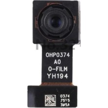 Qudex Xiaomi Uyumlu Redmi 4A Arka Kamera Aa Kalite