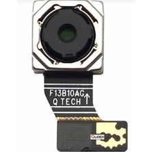 Qudex Xiaomi Redmi 8 Ile Uyumlu Arka Kamera Aa Kalite