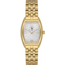 Santa Barbara Polo & Racquet Club SB.1.10671-3 Kadın Kol Saati