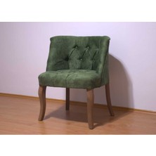 Venqm Çay Seti Tekli Berjer