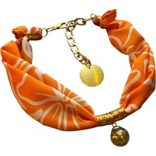 Bobo Pet Kedi & Köpek Fular Kolye