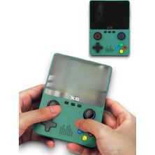 AriaTech X6 El Atarisi - Lisinya