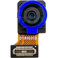 Qudex Xiaomi Uyumlu Redmi Note 13 4g Ön Kamera Aa Kalite