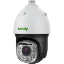 Tiandy TC-H356Q 5mp 30X Optik Zoom H.265+ Akıllı Takip Ptz Ip Kamera