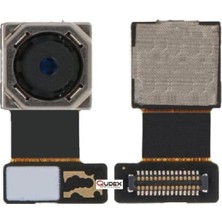 Qudex Oppo A5S ile Uyumlu Arka Kamera Aa Kalite