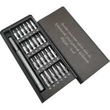 Hediye Shop Kişiye Özel Hassas Tamir Tornavida Seti