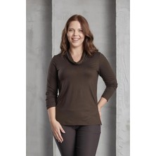 Fierte Günay Kadın Bluz LM78091