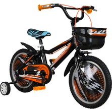 Feyza Design Çocuk ve Erkekler Için Hafif Alüminyum Jantli Bisiklet