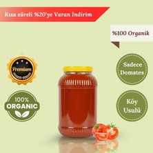 Damak Antakya Ev Yapımı Domates Salçası 1 kg