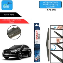 Ds7 2018-2024 Uyumlu Arka Silecek Bosch Araca Özel 300MM