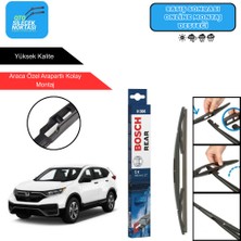 Honda Cr-V 2019-2023 Uyumlu Arka Silecek Bosch Araca Özel 300MM