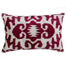 Soho Antiq Salvia Dekoratif Çift Taraflı Kırlent 60X40 cm