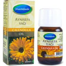 Mecitefendi Aynısafa Yağı 20 ml