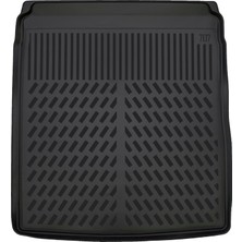 PSN Volkswagen Passat B7 (2011-2014) Ile Uyumlu Araca Özel Bagaj Havuzu