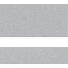 VT-344 Metalik Gri Pvc - 22*0,80 (150 Mt)