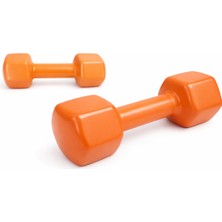 Spor Gezegeni Alızada Dambıl Set